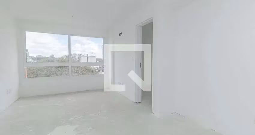 Apartamento para venda - passo d&apos;areia, 1 quarto,  50 m² - porto alegre