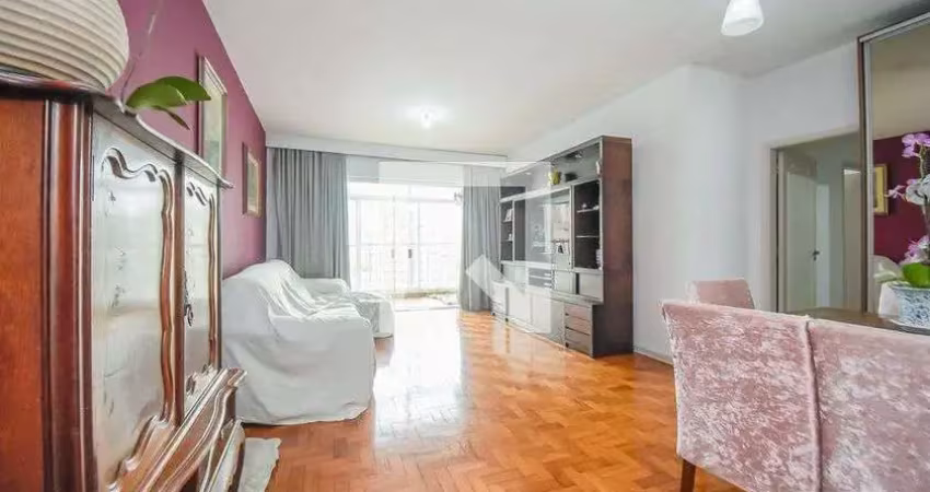 Apartamento para venda - consolação, 3 quartos,  147 m² - são paulo