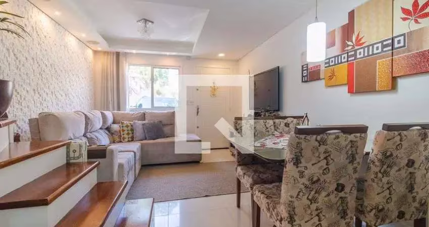 Casa / sobrado em condomínio para venda - vila nova, 2 quartos,  96 m² - porto alegre