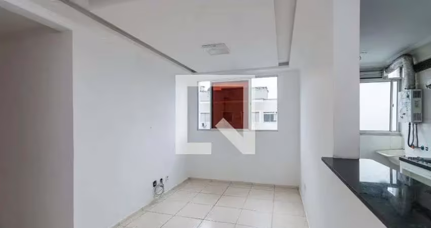 Apartamento para venda - parada de lucas, 2 quartos,  51 m² - rio de janeiro