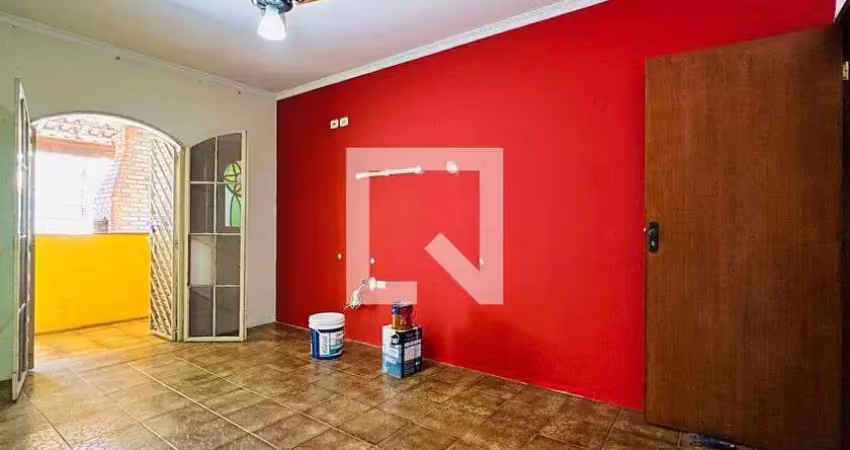 Casa para venda - jardim santa cecília, 4 quartos,  161 m² - guarulhos