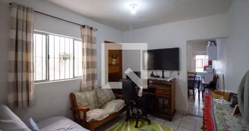 Casa para venda - itaquera, 2 quartos,  125 m² - são paulo