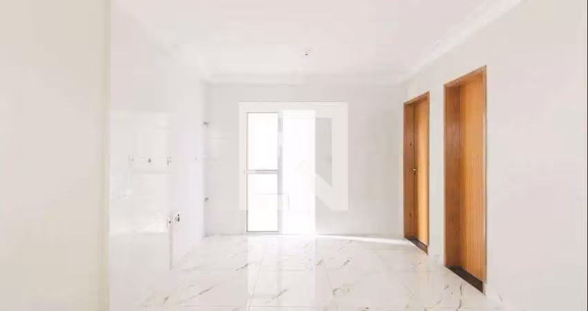 Apartamento para venda - vila esperança, 2 quartos,  46 m² - são paulo