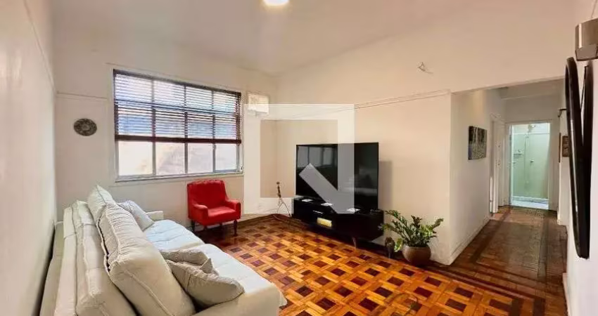 Apartamento para venda - centro, 2 quartos,  80 m² - rio de janeiro
