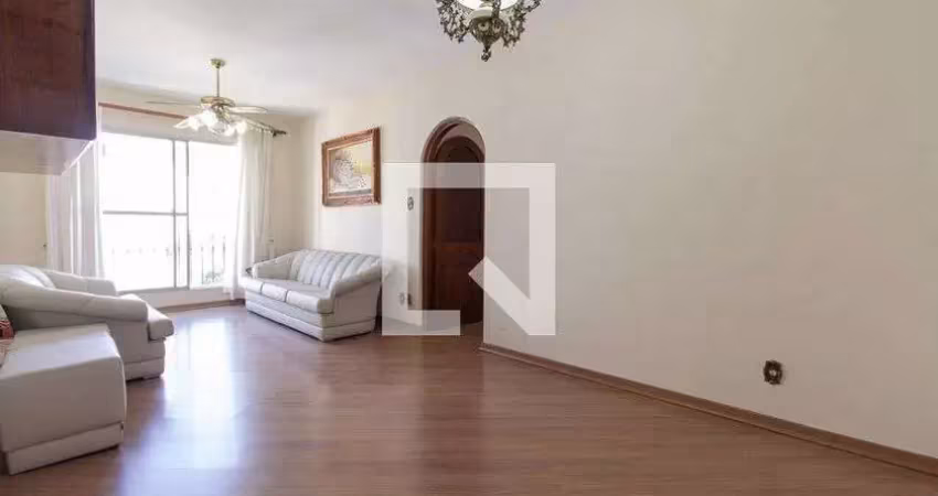 Apartamento para venda - vila mariana, 3 quartos,  115 m² - são paulo