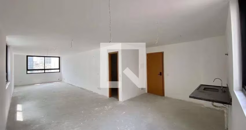 Kitnet / stúdio para venda - centro, 1 quarto,  58 m² - rio de janeiro