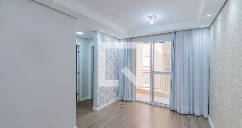 Apartamento para venda - jardim das bandeiras , 2 quartos,  52 m² - campinas