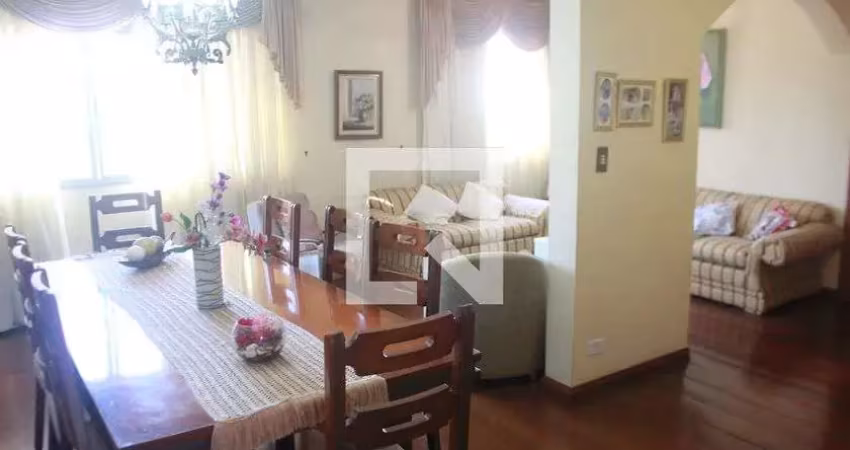 Apartamento para venda - santana, 3 quartos,  125 m² - são paulo
