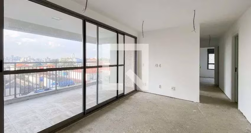 Apartamento para venda - ipiranga, 3 quartos,  79 m² - são paulo