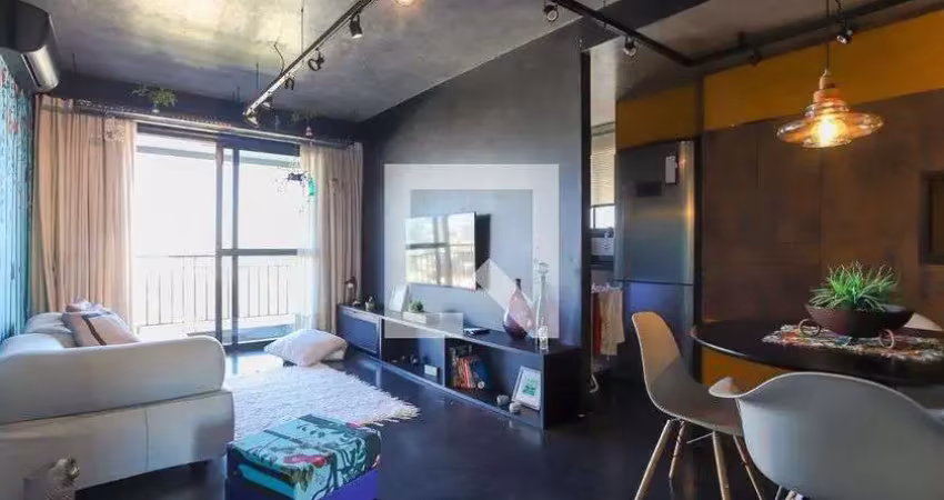 Apartamento para venda - jardim salso , 2 quartos,  70 m² - porto alegre