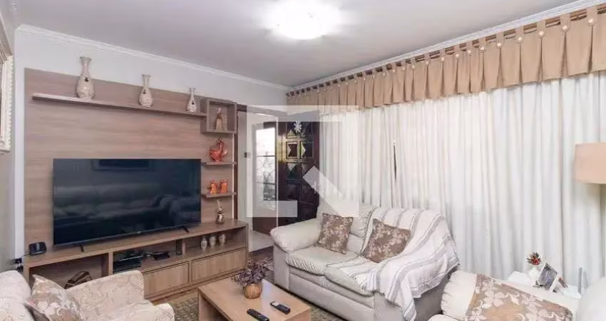 Casa para venda - vila mazzei, 3 quartos,  189 m² - são paulo