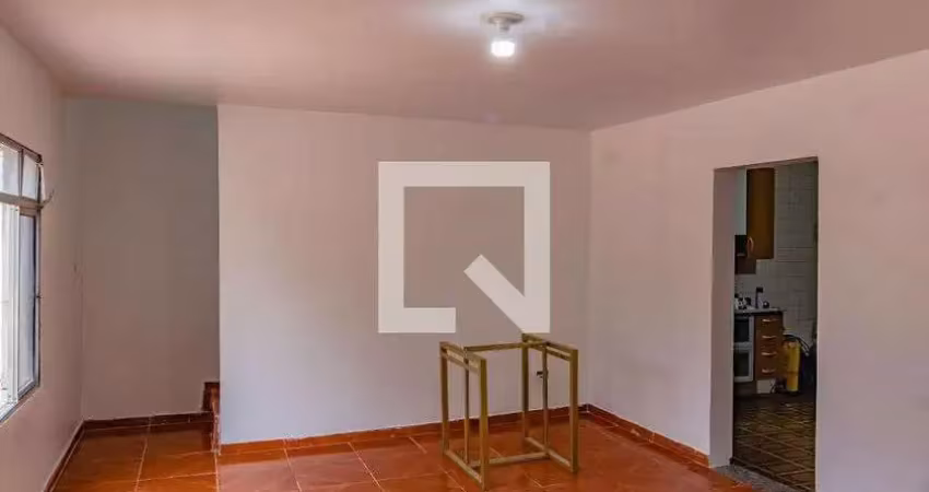 Casa para venda - vila campestre, 3 quartos,  90 m² - são paulo