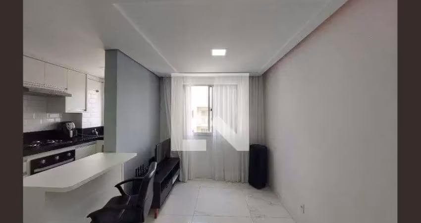 Apartamento para venda - jardim marajoara , 2 quartos,  40 m² - são paulo