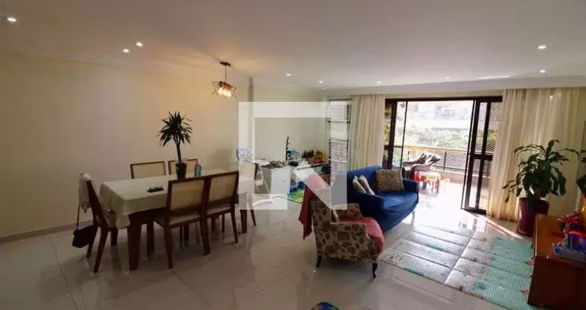 Apartamento para venda - recreio, 3 quartos,  170 m² - rio de janeiro