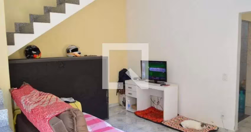 Casa para venda - taquara, 2 quartos,  100 m² - rio de janeiro