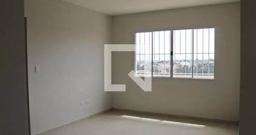 Apartamento para venda - itaquera, 2 quartos,  50 m² - são paulo