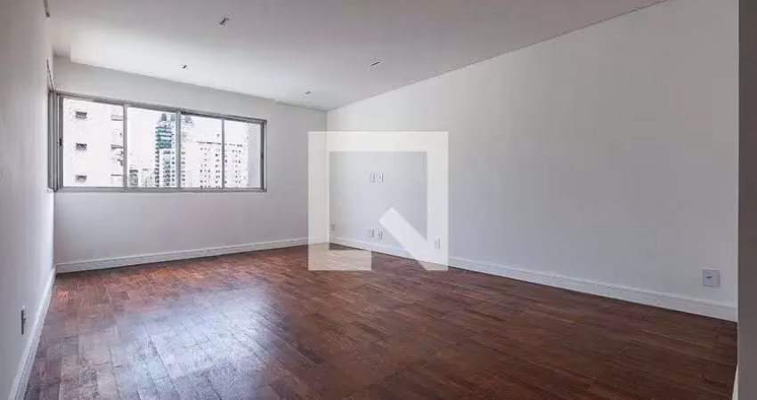 Apartamento para venda - jardim paulista, 3 quartos,  115 m² - são paulo