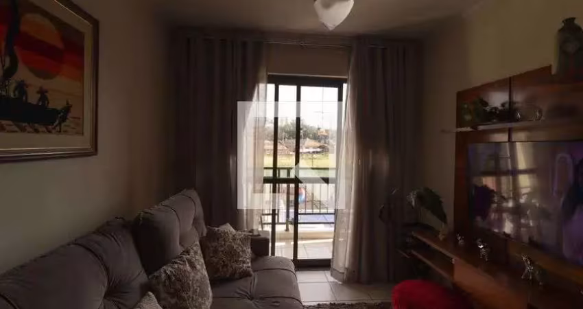 Apartamento para venda - ponte são joão , 3 quartos,  75 m² - jundiaí