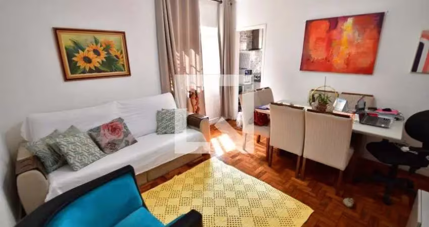 Apartamento para venda - ponte preta, 3 quartos,  78 m² - campinas