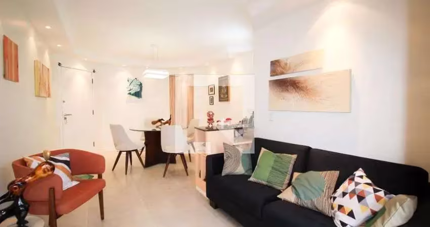 Apartamento para venda - moema, 2 quartos,  90 m² - são paulo