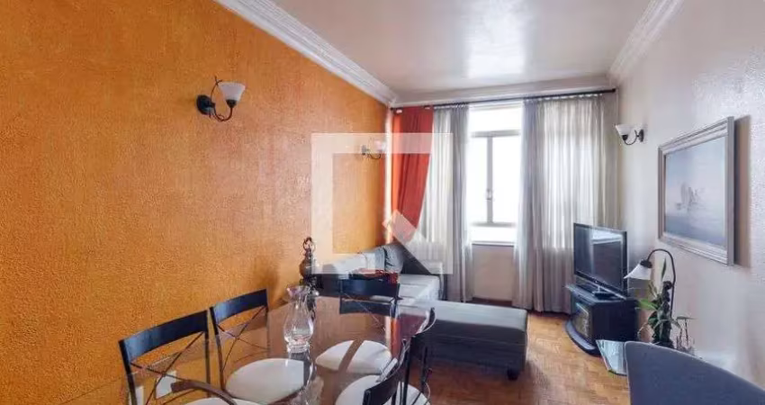 Apartamento para venda - santa cecília, 3 quartos,  116 m² - são paulo