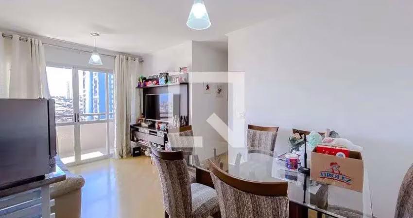 Apartamento para venda - jardim anália franco, 3 quartos,  67 m² - são paulo