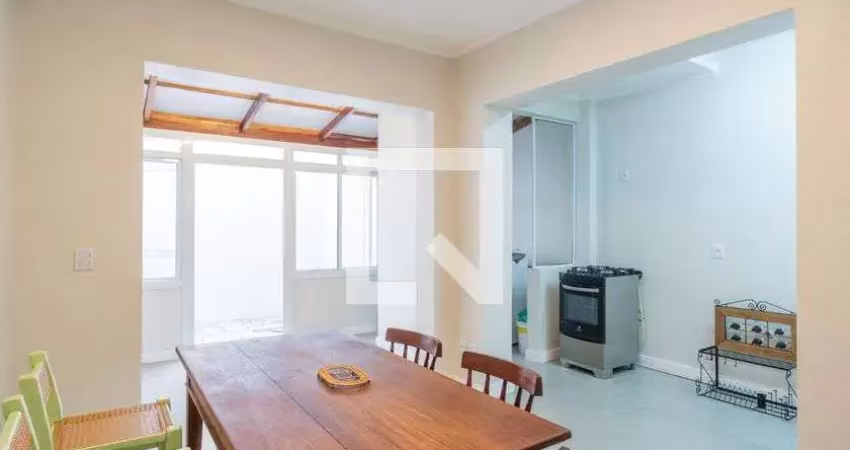 Apartamento para venda - cidade baixa, 1 quarto,  70 m² - porto alegre