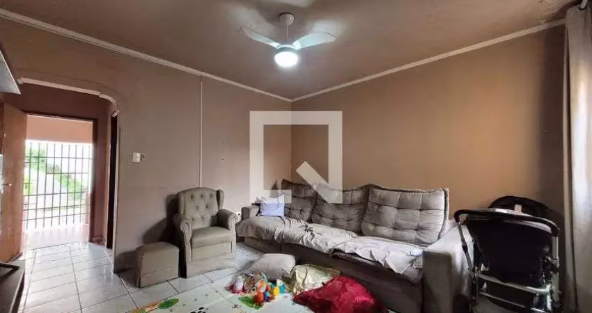 Casa para venda - botafogo, 2 quartos,  100 m² - campinas