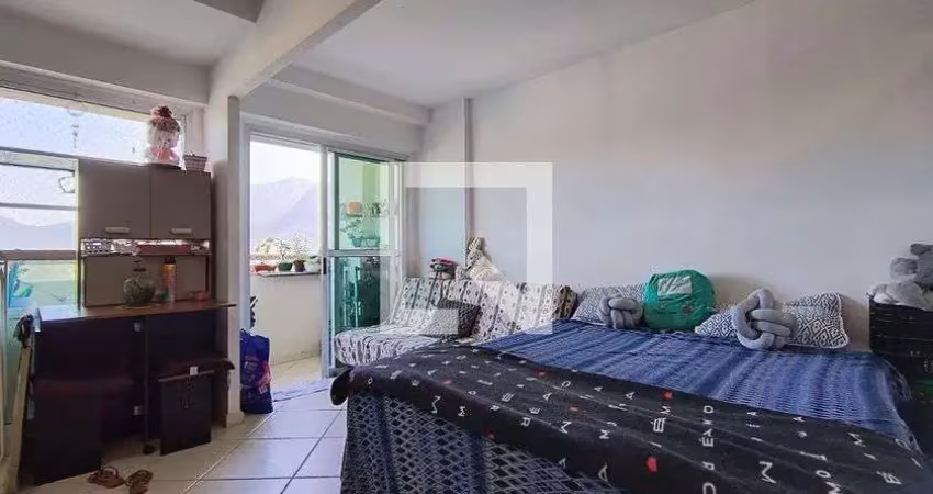 Apartamento para venda - jacarepaguá, 1 quarto,  36 m² - rio de janeiro