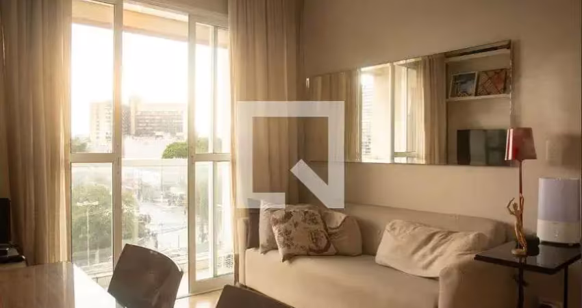 Apartamento para venda - vila clementino, 2 quartos,  55 m² - são paulo