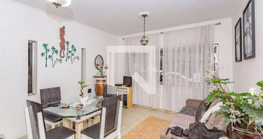 Casa para venda - jardim santa emília, 3 quartos,  138 m² - são paulo