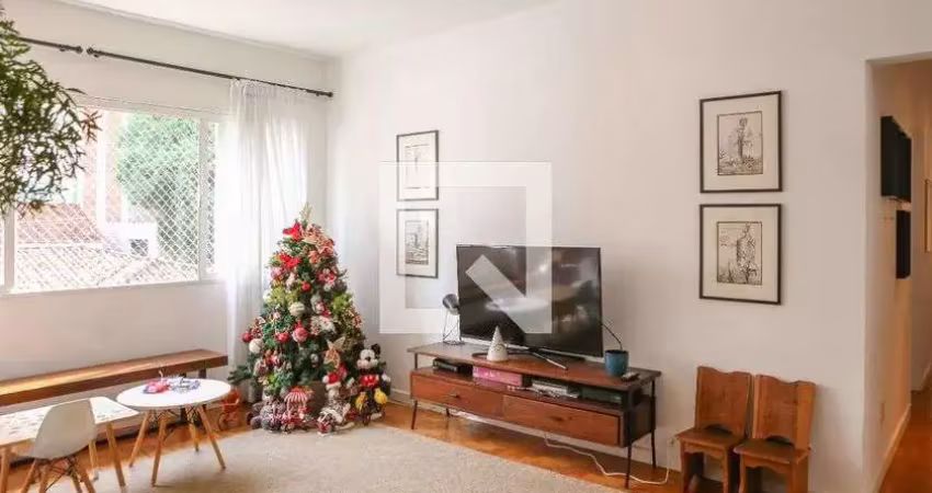 Apartamento para venda - perdizes, 3 quartos,  124 m² - são paulo