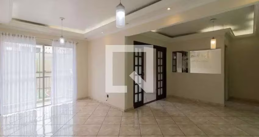 Apartamento para venda - vila miriam, 2 quartos,  78 m² - guarulhos