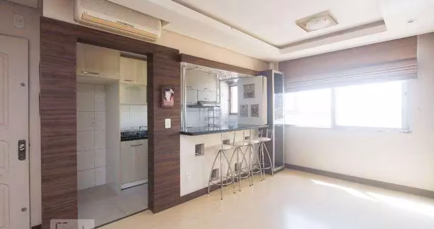 Apartamento para venda - sarandi, 2 quartos,  55 m² - porto alegre