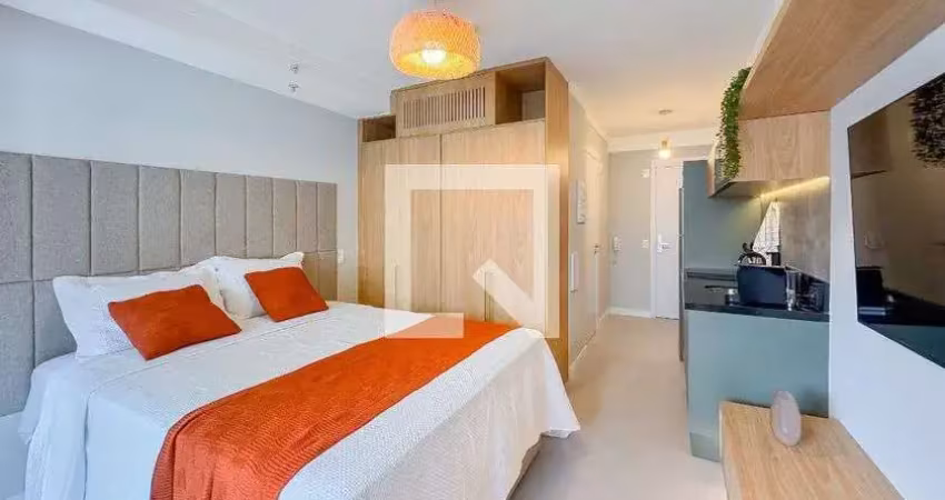 Kitnet / stúdio para venda - vila mariana, 1 quarto,  30 m² - são paulo