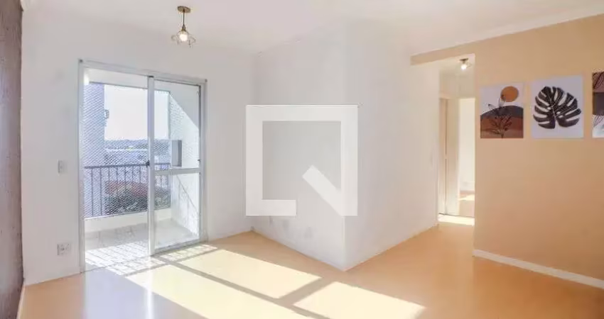 Apartamento para venda - são sebastião, 2 quartos,  51 m² - porto alegre