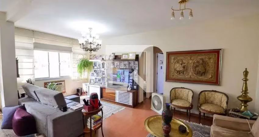 Apartamento para venda - tijuca, 4 quartos,  140 m² - rio de janeiro