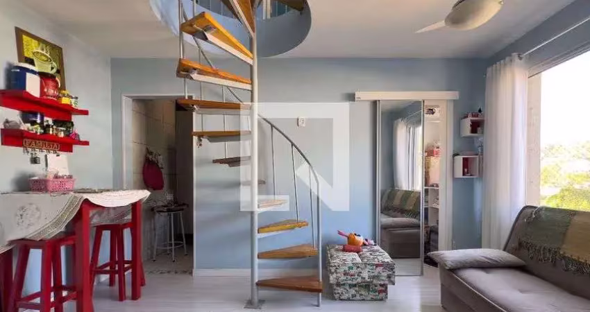 Apartamento para venda - teresópolis, 1 quarto,  96 m² - porto alegre