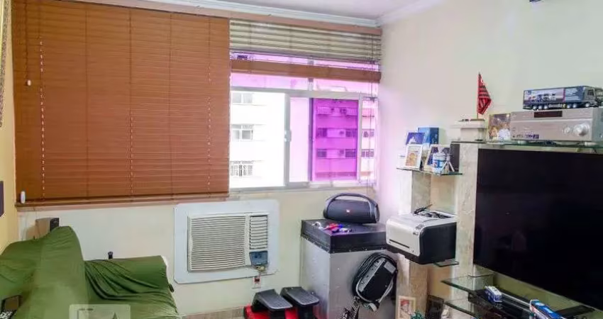 Apartamento para venda - tijuca, 2 quartos,  57 m² - rio de janeiro