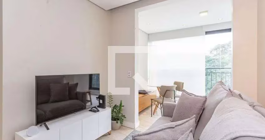 Apartamento para venda - vila das mercês, 2 quartos,  59 m² - são paulo