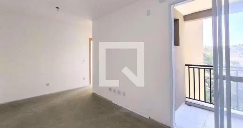 Cobertura para venda - horto florestal, 2 quartos,  55 m² - jundiaí