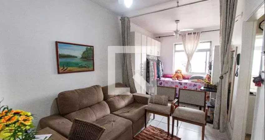 Apartamento para venda - liberdade, 1 quarto,  34 m² - são paulo