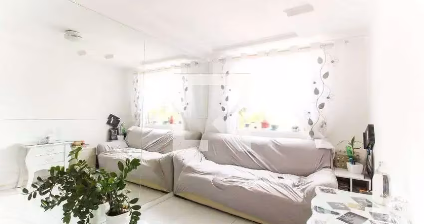 Apartamento para venda - vila jacuí, 2 quartos,  46 m² - são paulo