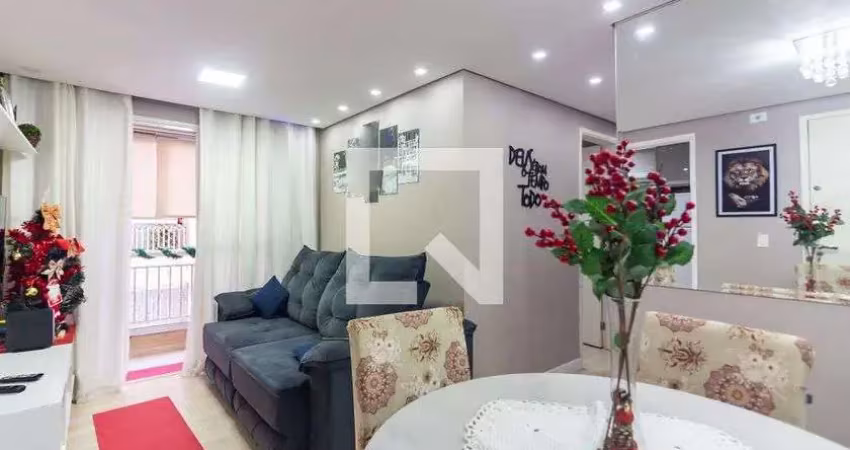 Apartamento para venda - novo osasco, 3 quartos,  57 m² - osasco