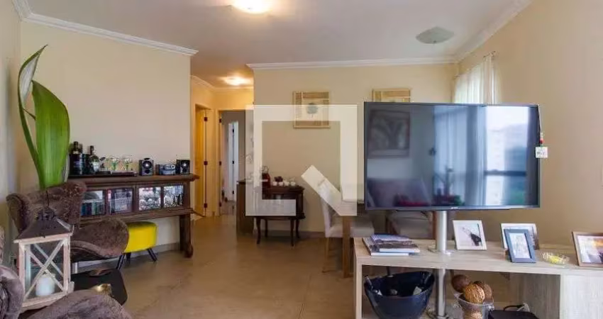 Apartamento para venda - portal do morumbi, 3 quartos,  112 m² - são paulo