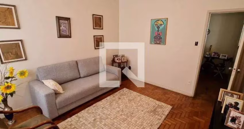 Apartamento para venda - gutierrez, 3 quartos,  105 m² - belo horizonte