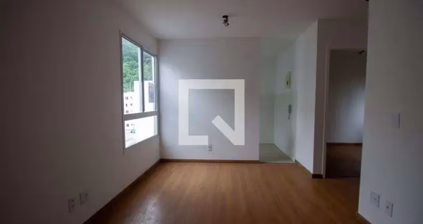 Apartamento para venda - vargem grande, 2 quartos,  45 m² - rio de janeiro