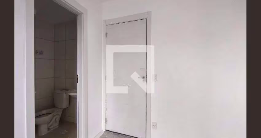 Apartamento para venda - são cristóvão, 1 quarto,  32 m² - rio de janeiro