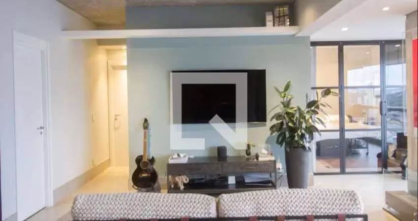 Apartamento para venda - chácara santo antonio, 2 quartos,  102 m² - são paulo