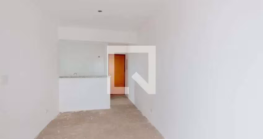 Apartamento para venda - campestre, 2 quartos,  62 m² - santo andré
